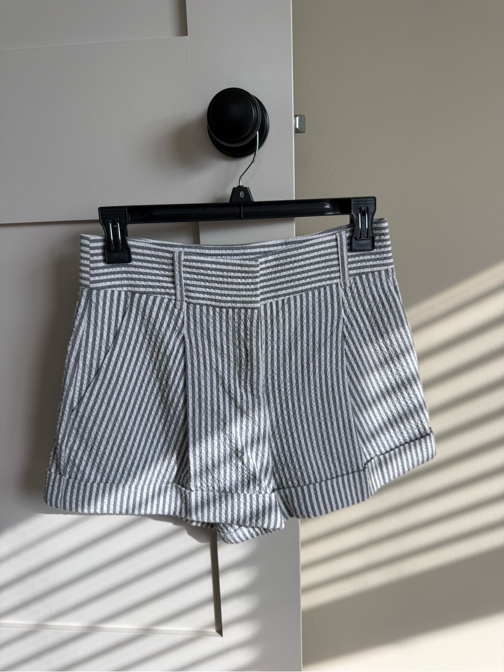 Veronica Beard Carito Shorts
